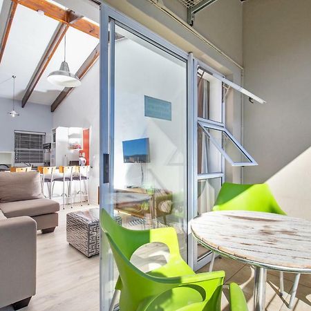 Knysna Pocket Breaks Unit 14 Apartment Exterior foto