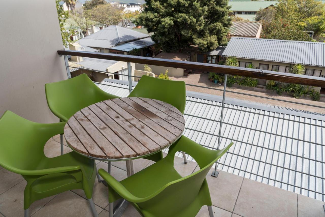Knysna Pocket Breaks Unit 14 Apartment Exterior foto