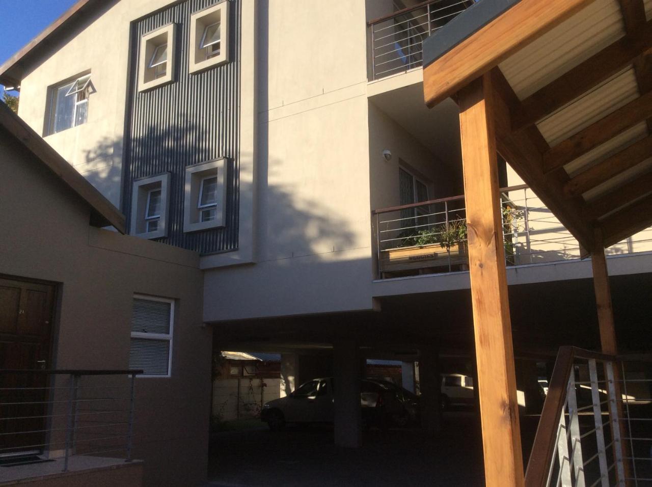 Knysna Pocket Breaks Unit 14 Apartment Exterior foto