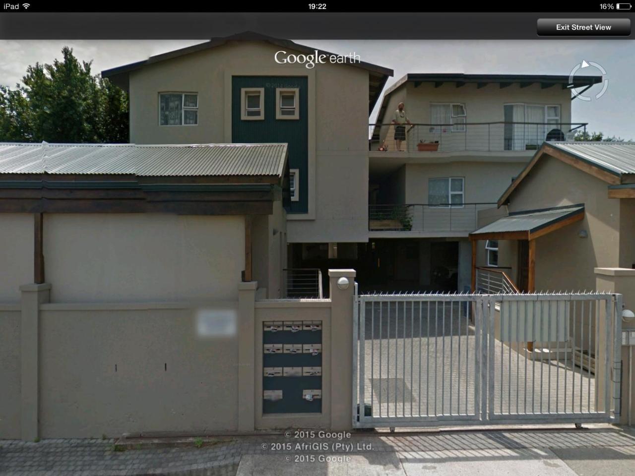 Knysna Pocket Breaks Unit 14 Apartment Exterior foto