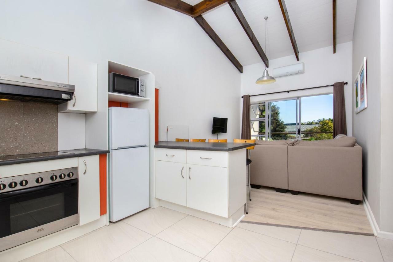 Knysna Pocket Breaks Unit 14 Apartment Exterior foto