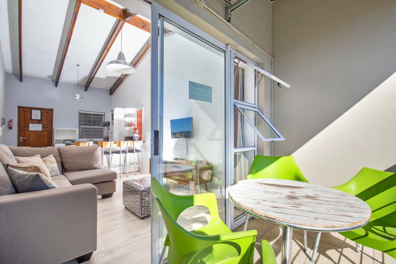 Knysna Pocket Breaks Unit 14 Apartment Exterior foto